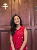 Meghana U Raju