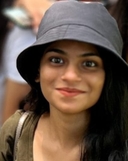 Priya Kankaria