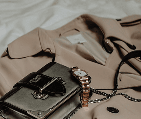 Fashion accessories