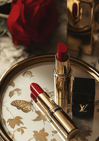 Luxury Makeup
