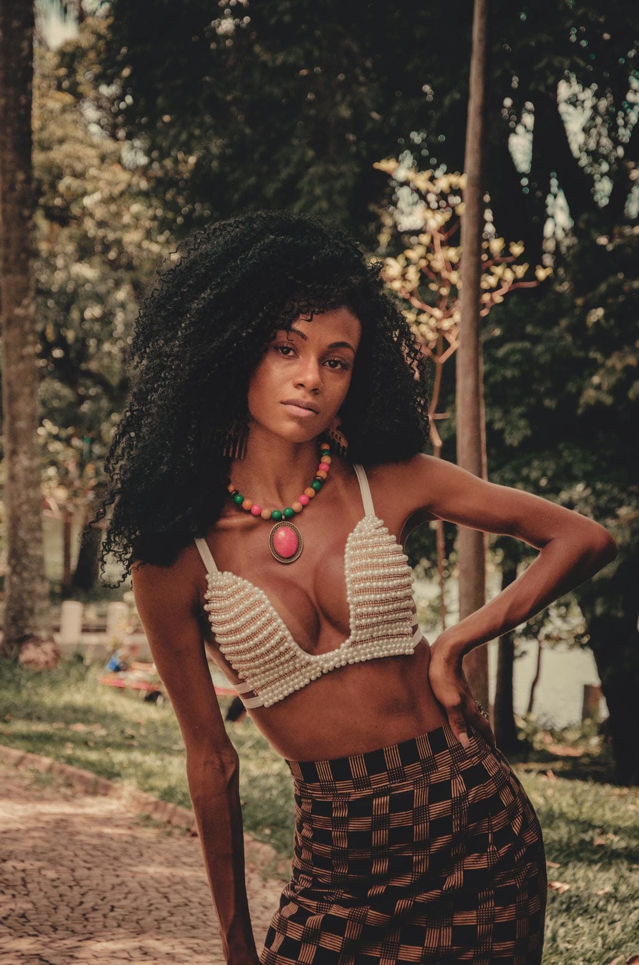 Top 12 Beaded Bikinis in 2025 (Made to Be Seen)