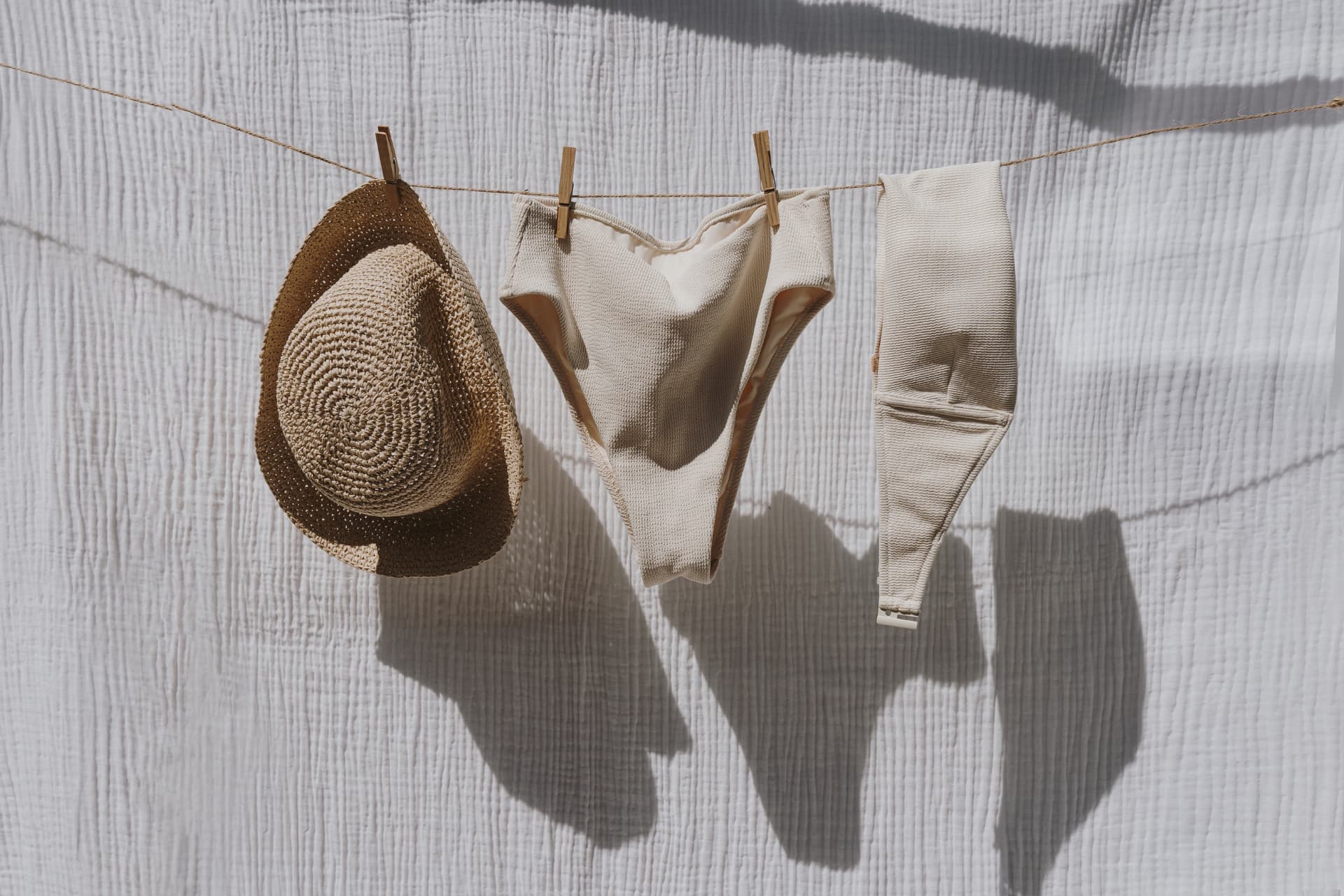 What To Do With Old Swimsuits? 4 Tips to Know