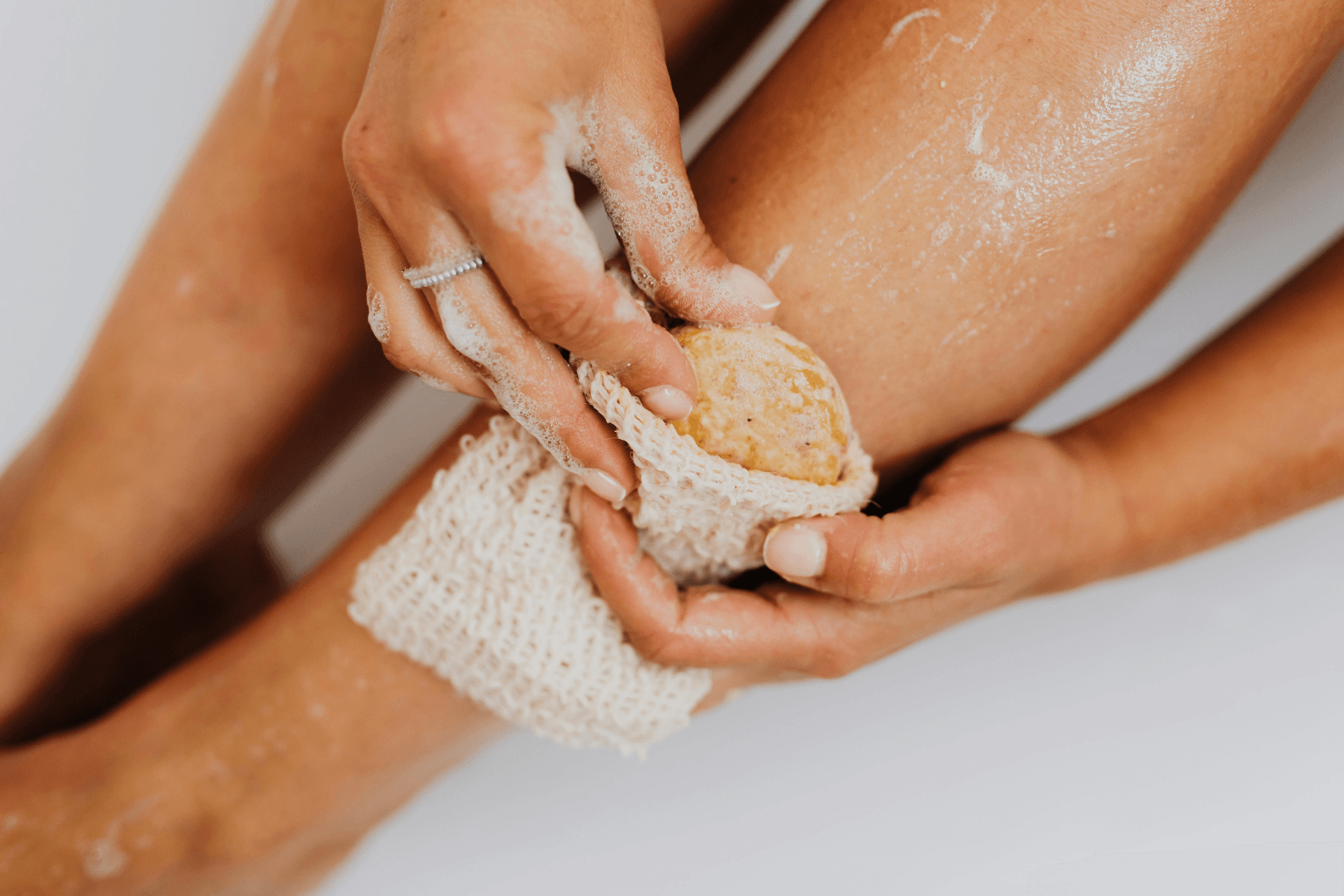 10 Best Exfoliators for Bikini Area (You Can’t Miss)