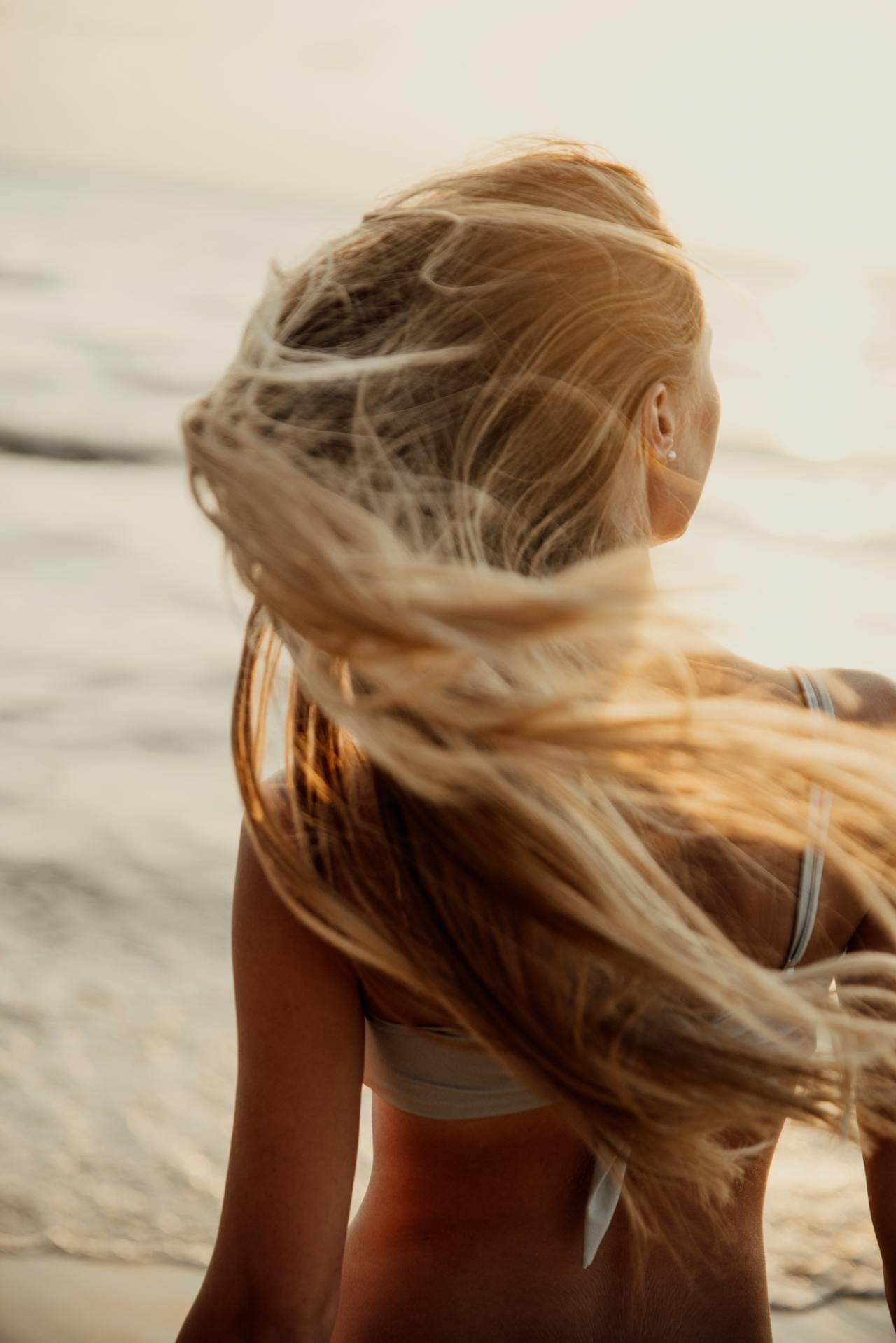 Best Leave-in Conditioner For Swimming