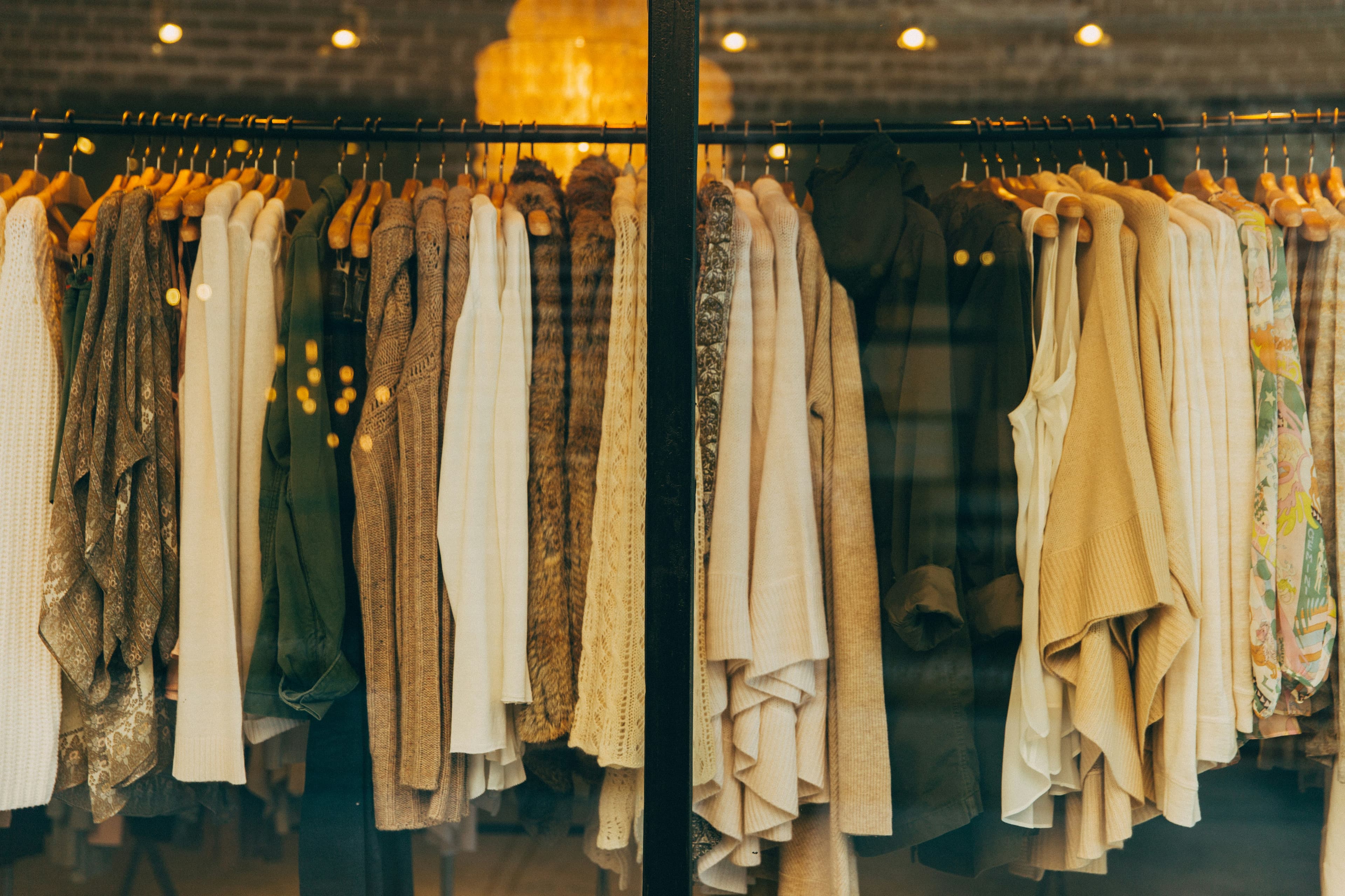 Sustainable Fashion Trends Taking Over 2025