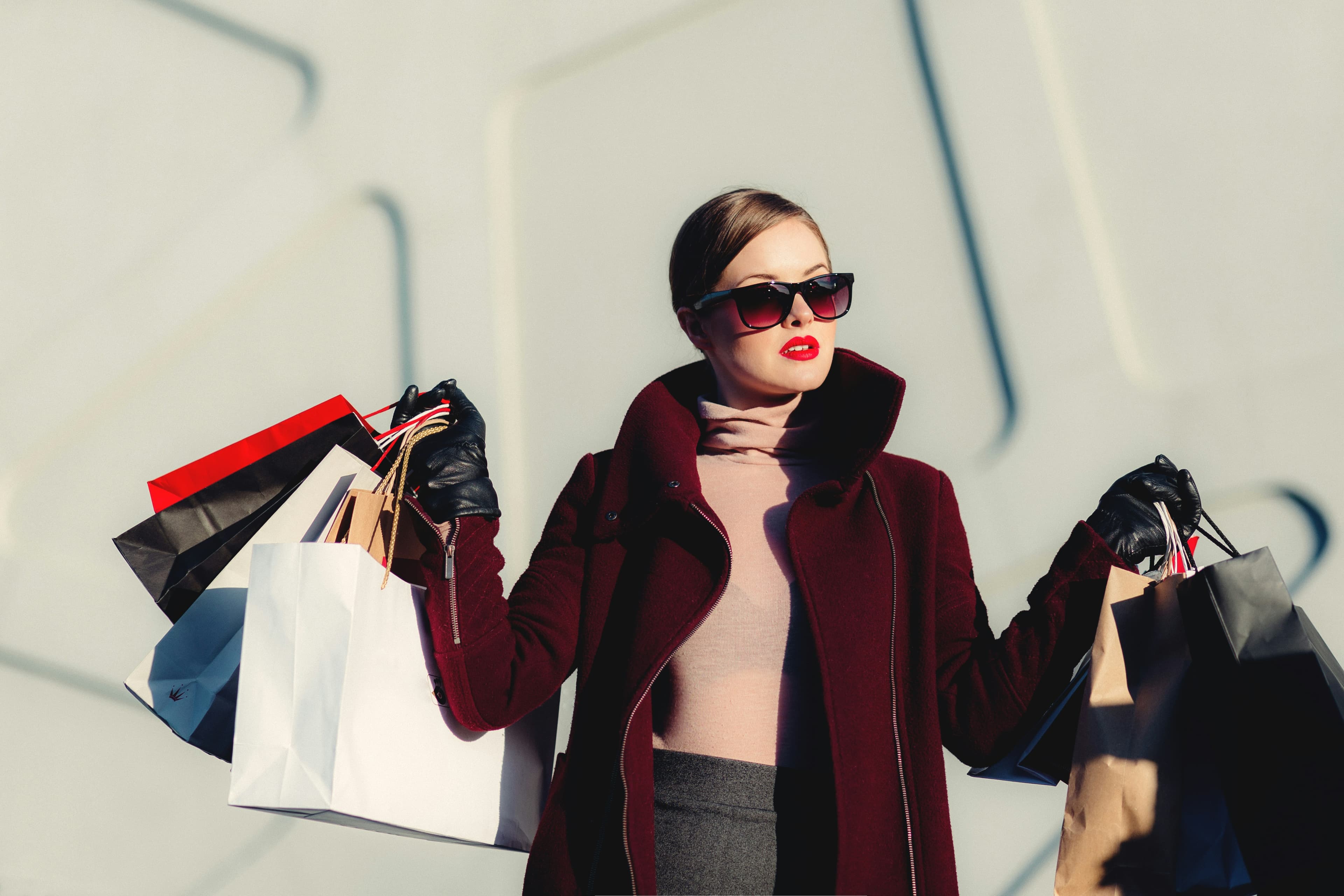 Spring Fashion Essentials Every Woman Needs