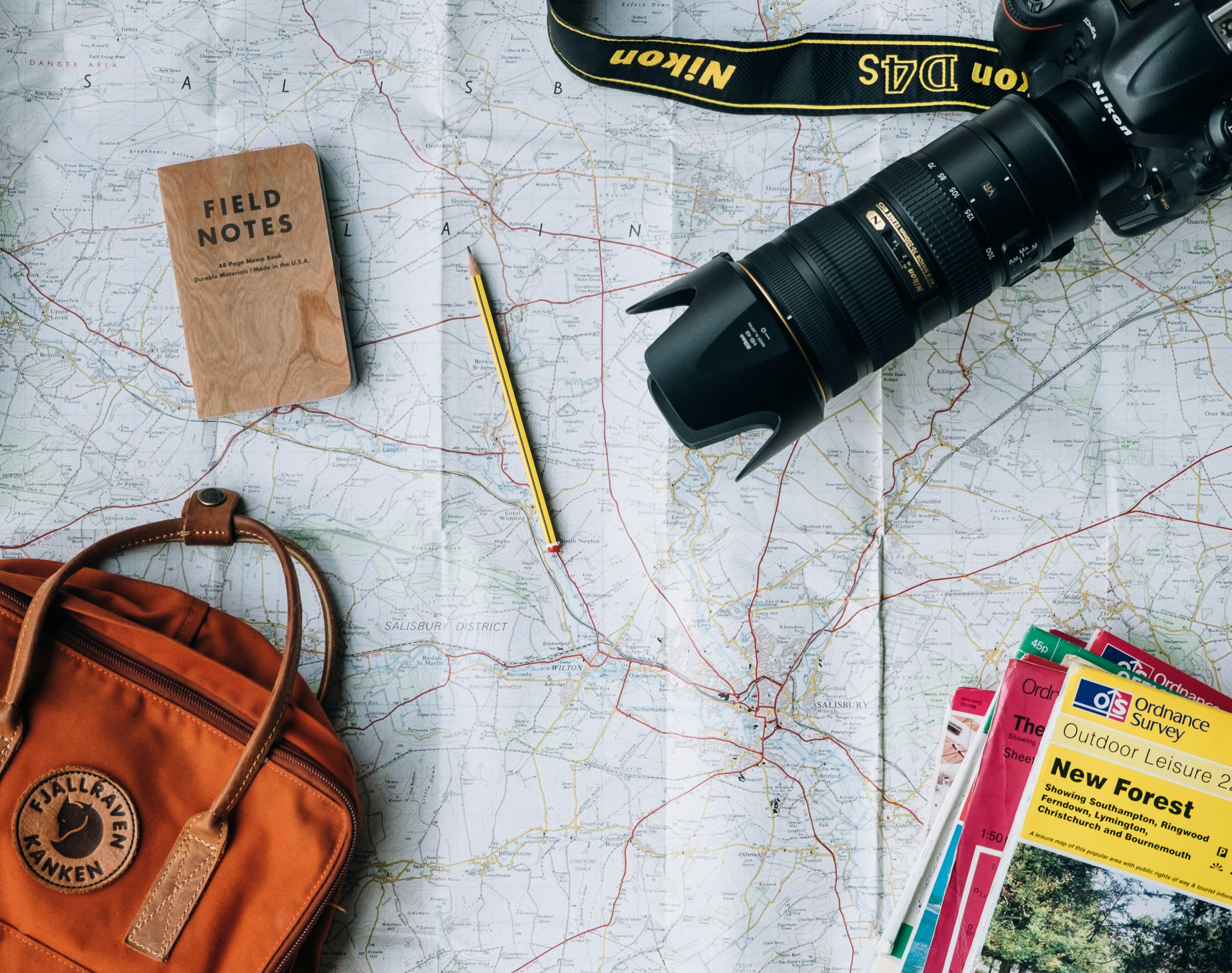 Solo Travel Planning Guide For Women