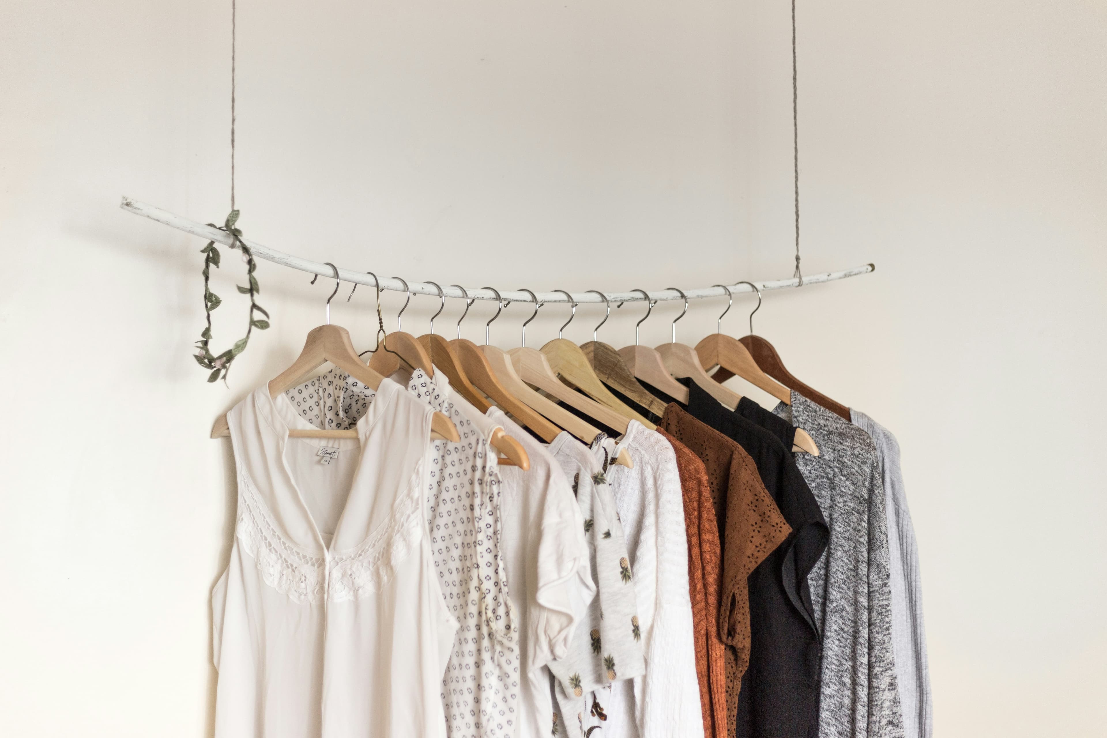 The Ultimate Capsule Wardrobe Guide For Working Women