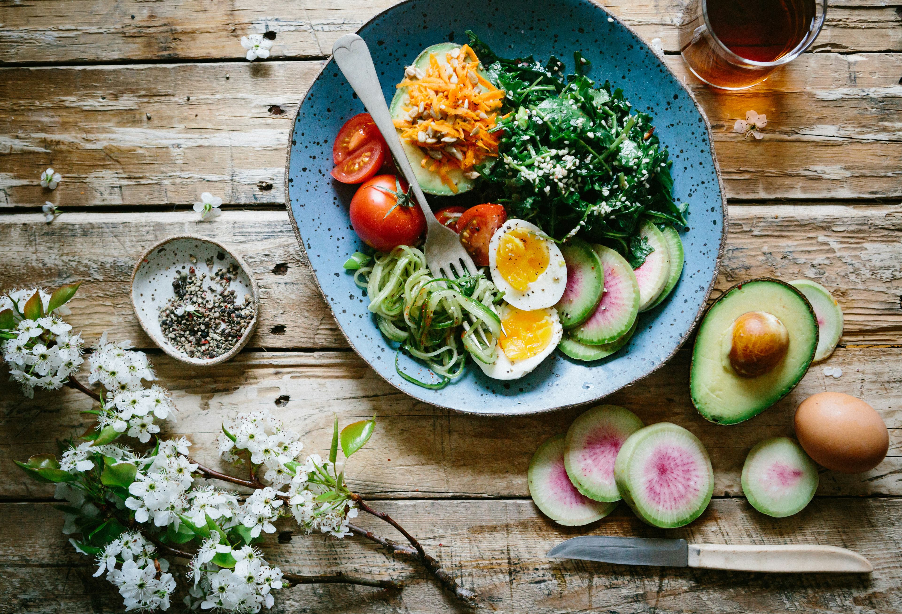 15 Healthy Meal Prep Ideas For Busy Women