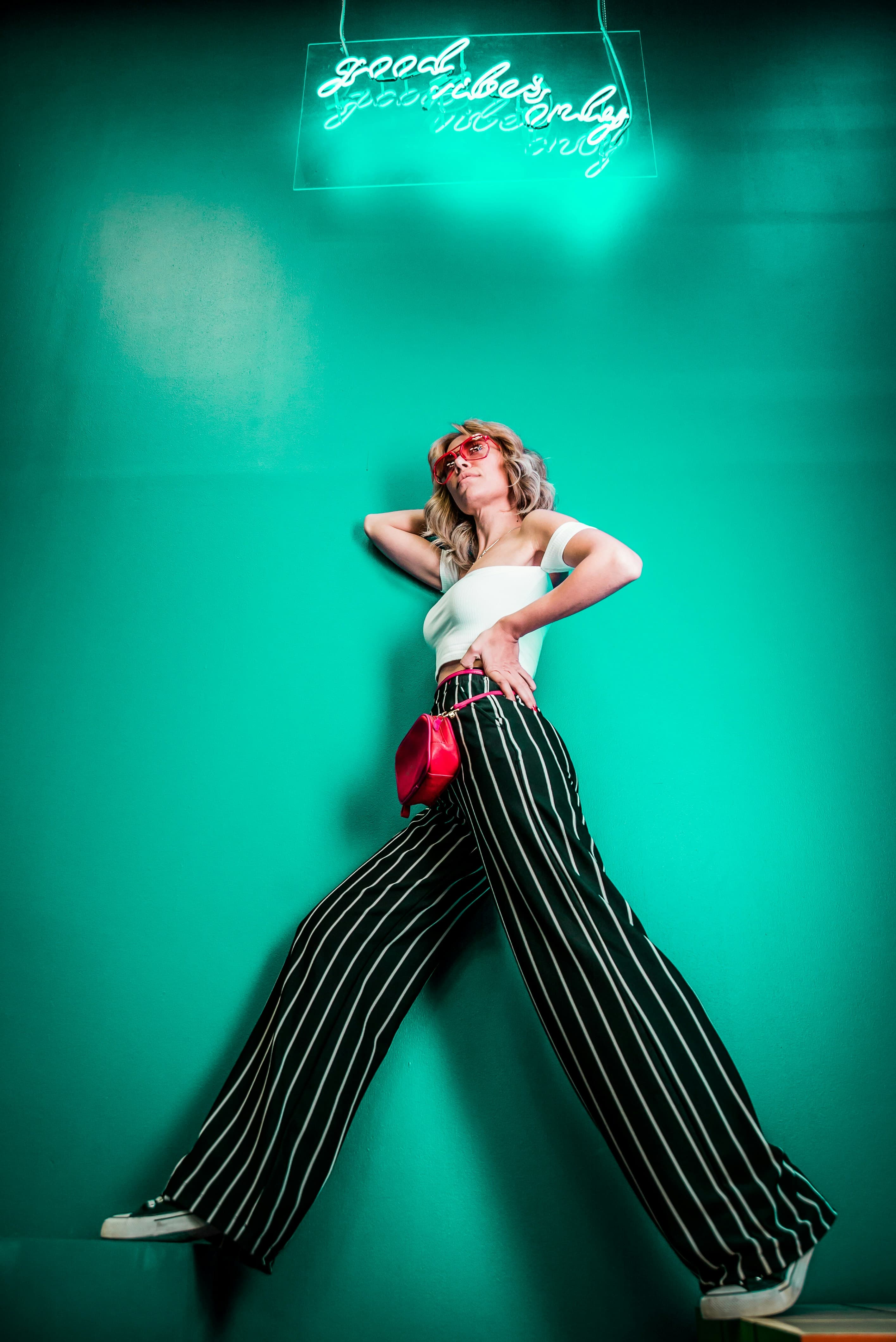 Why Vintage Fashion Is Making A Major Comeback