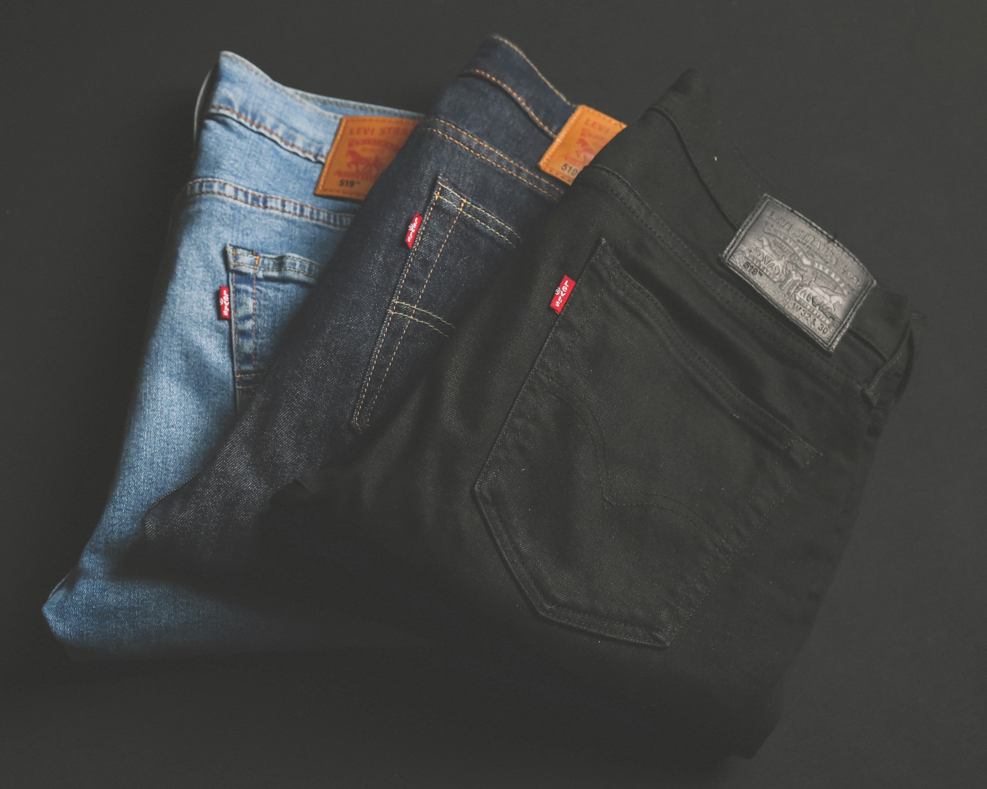 The Ultimate Denim Guide For Every Body Type