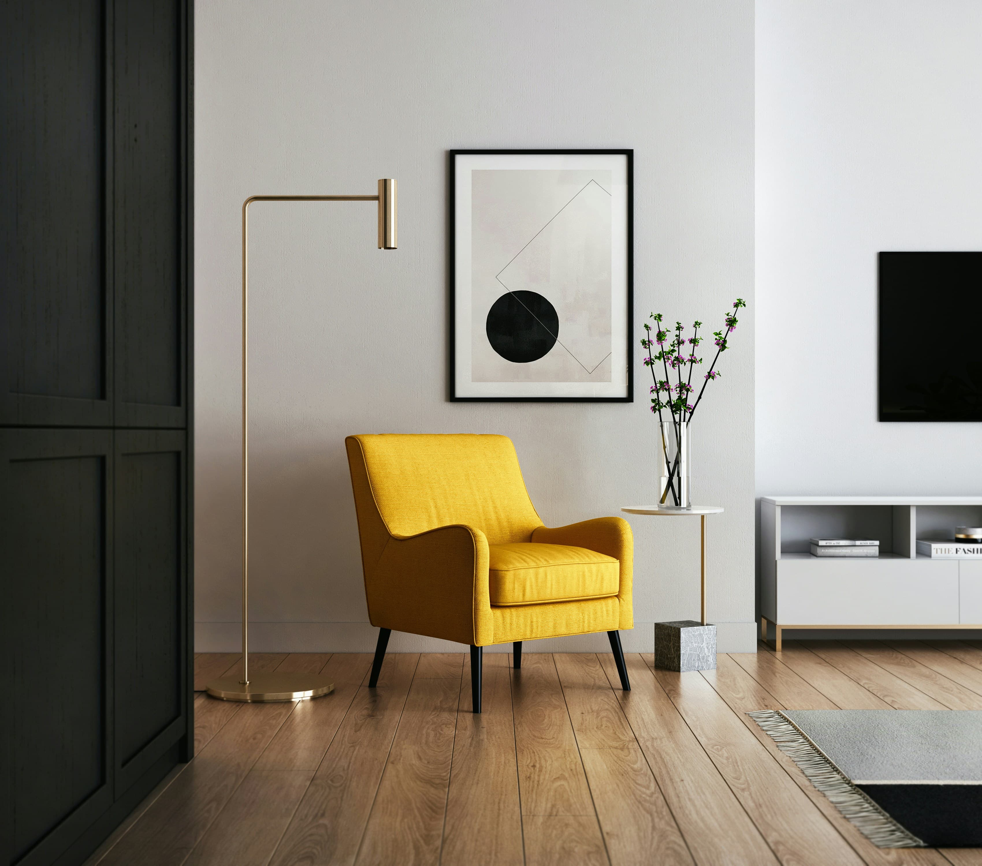 The Beginner's Guide To Minimalist Living
