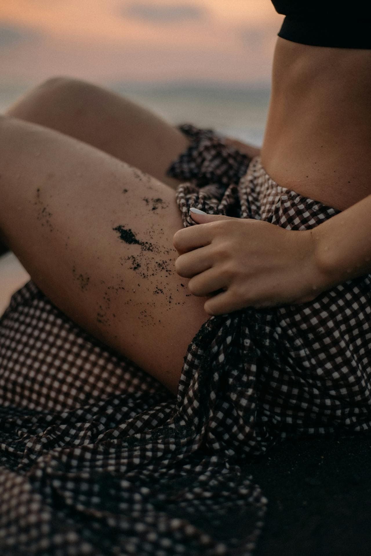 10 Best Gingham Bathing Suits for Women In 2025